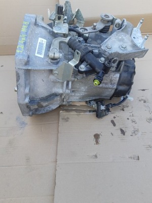 Suzuki swift mk8 коробка передач передач 4x4 as4 фото №1