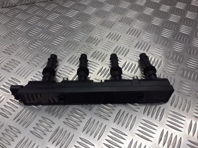 Котушка запалювання opel meriva b 1.4 ngk u6039 фото №1