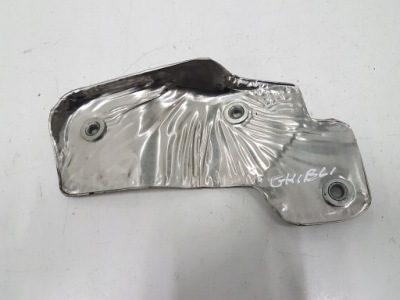 Защита тепловая maserati ghibli 3.0 v6 sq4 13- фото №1