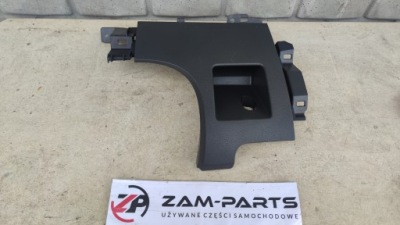 Захист консолі ліва for c-max mk1 3m51r04324a фото №1