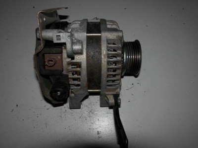 Генератор honda cr-v iv 104210-1540 cs154 фото №1