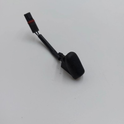 Mini paceman r61 насадка распылителя стекло передней / лобовое 872406501 фото №1