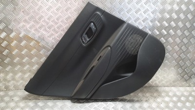 Обшивка дверь левый задняя hyundai i20 iii n-line 20- фото №1