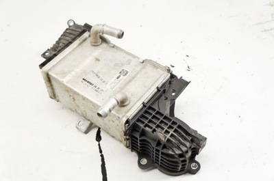 Hl340 ford focus mk4 1.5d интеркулер фото №1