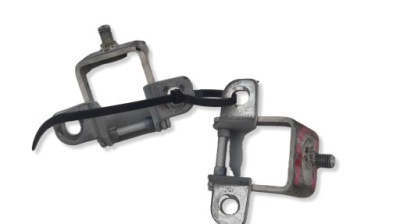 Петли крышки багажника renault captur 1 фото №1