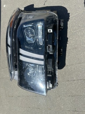 Hyundai santa fe 2022 лампа led usa фото №1