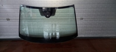 Стекло передняя skoda kamiq 2022r камера датчик оригинал доставка фото №1