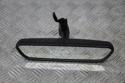 Зеркало заднего вида hyundai kona фото №1