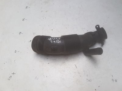 Seat 6j0129656 труба воздухозаборник воздуха фото №1