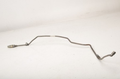 Aston martin vanquish i 6.0 vantage труба шланг коллектор 1r12-381725-ag фото №1