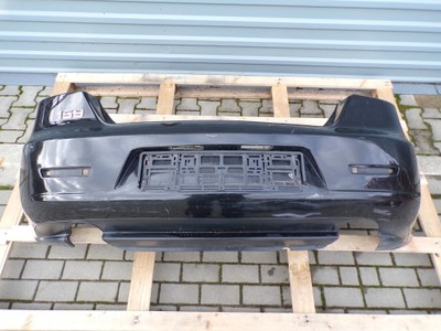 Бампер задний задняя alfa romeo 159 фото №1