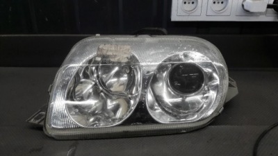 144007li фара лівий alfa romeo gtv spider фото №1