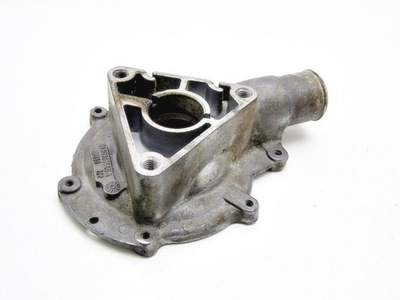 Корпус насоса wody 1.6 mini one cooper r50 r52 r53 фото №1