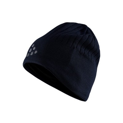 Czapka zimowa ADV WINDBLOCK KNIT HAT S/M