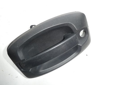 Ducato iii jumper boxer ручка фото №1