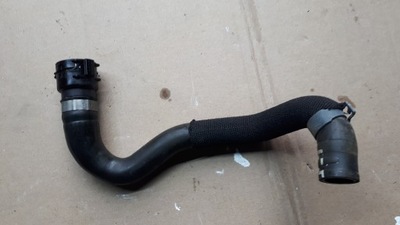 A4 b9 lift шланг wody 8w0122073h wąż a5 8w фото №1