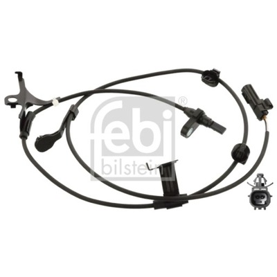 SENSOR VELOCIDAD REVERSIBLE RUEDAS FEBI BILSTEIN 107184  