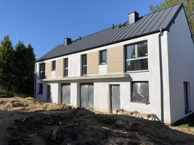 Dom, Reda, Wejherowski, 100 m²