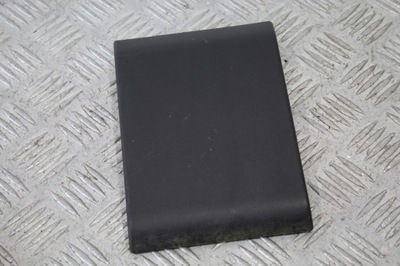 Молдинг стійка renault master iii ліва фото №1