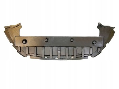 Ford fusion mk5 2013 - 2016 защита pod бампер фото №1