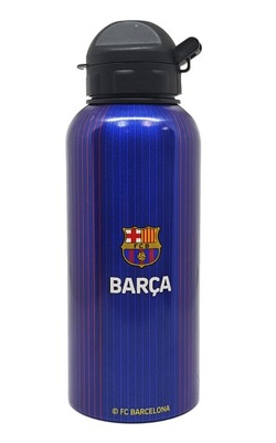 FC BARCELONA BIDON ALUMINOWY FCB 551