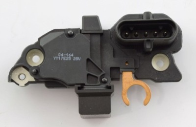 Регульований. напруги mb,scania r фото №1