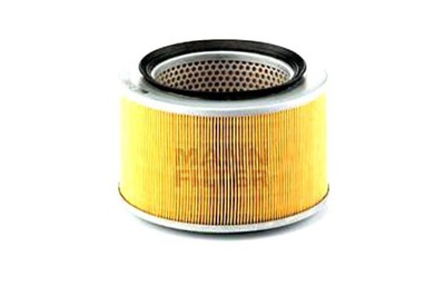 Mann-filter фільтр повітря suzuki samurai 1,3 85- фото №1