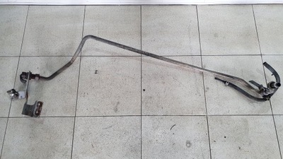 Шланг трубка повітря iveco stralis фото №1