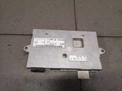 Модуль mmi audi a6 c6 4e0035729 4f0910729q фото №1