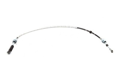Трос переключения передач mini r50, r53 2001-2006 фото №1