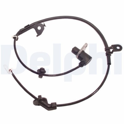 SENSOR ABS TOYOTA PARTE DELANTERA YARIS 01- LE SS20230  