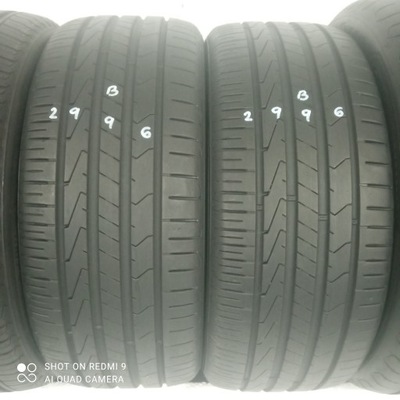 Hankook Ventus Prime3 K125 235/45R18 94 V