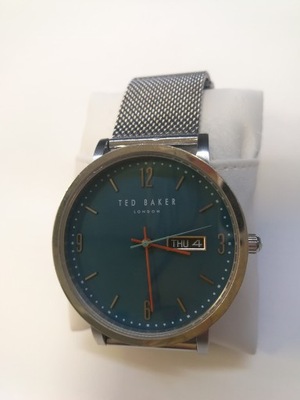 Ted Baker zegarek męski TE15196013