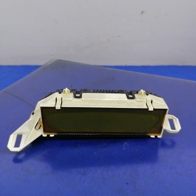 Citroen c4 i дисплей приборная панель 9654149280 фото №1