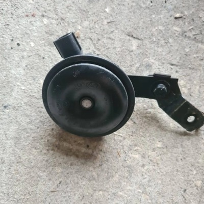 HYUNDAI I30 2009 SIGNAL HORN I40 28R000034 - milautoparts-fr.ukrlive.com