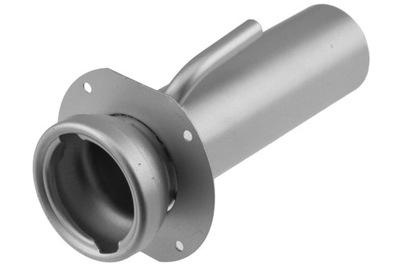 Заливна горловина пального land rover defender 83-98 2.5 дизель / бензин фото №1