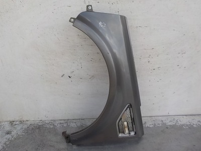 962 land rover freelander ii крила лівий перед фото №1