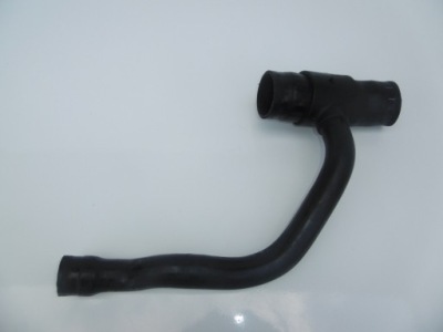 Шланг трубка тройник води renault magnum e-tech фото №1