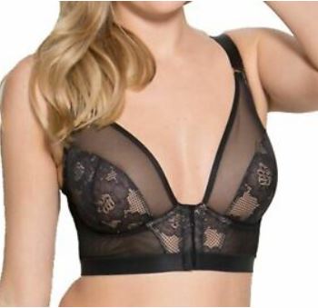 GOSSARD FEMME BIUSTONOSZ ZAPINANY Z PRZODU 75C