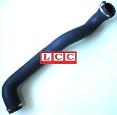 Патрубок інтеркулер saab 9-3 ys3d 2,2tid 1998-2003 фото №1