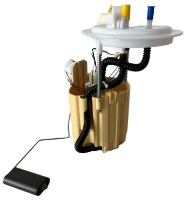 Насос топлива fiat 00534895600 фото №1