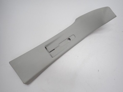 Пластик накладка стійка права 7e0867244k vw t6 transporter vi 20r фото №1