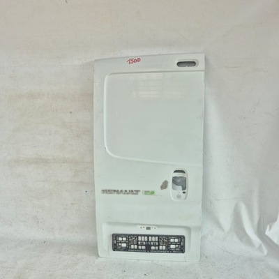 Vivaro a trafic ii 01-14 дверь левая задняя задние фото №1