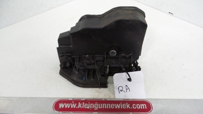 BMW SÉRIE 5 10- F07 F10 F11 F18 MÉCANISME DE SERRURE PORTIÈRE 4-DRZWIOWY DROITE ARRIÈRE - milautoparts-fr.ukrlive.com