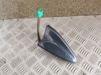 Kia ceed ii антена дахова gps rekin 96210-a2500 d7 фото №1