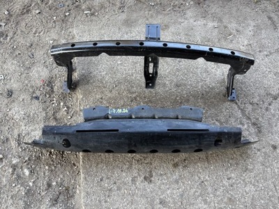 Балка перед isuzu d-max iii 19- фото №1