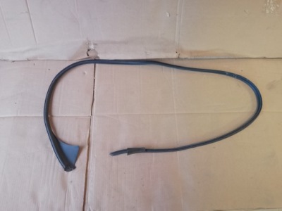 Прокладка кровельная правая mercedes cla w118 фото №1