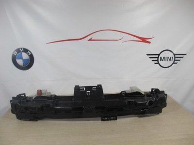 Балка задняя bmw i3 зона деформации фото №1