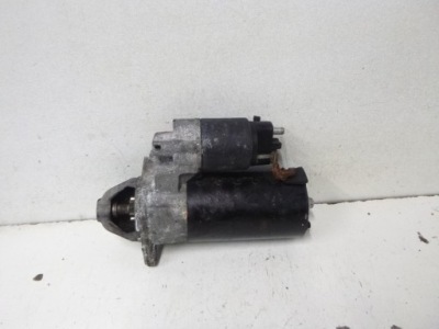 Стартер mercedes-benz оригінальний номер 0051511601 фото №1