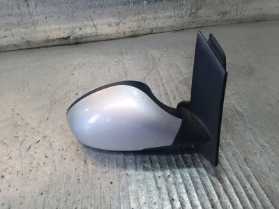 Зеркало правое seat toledo iii l57y фото №1